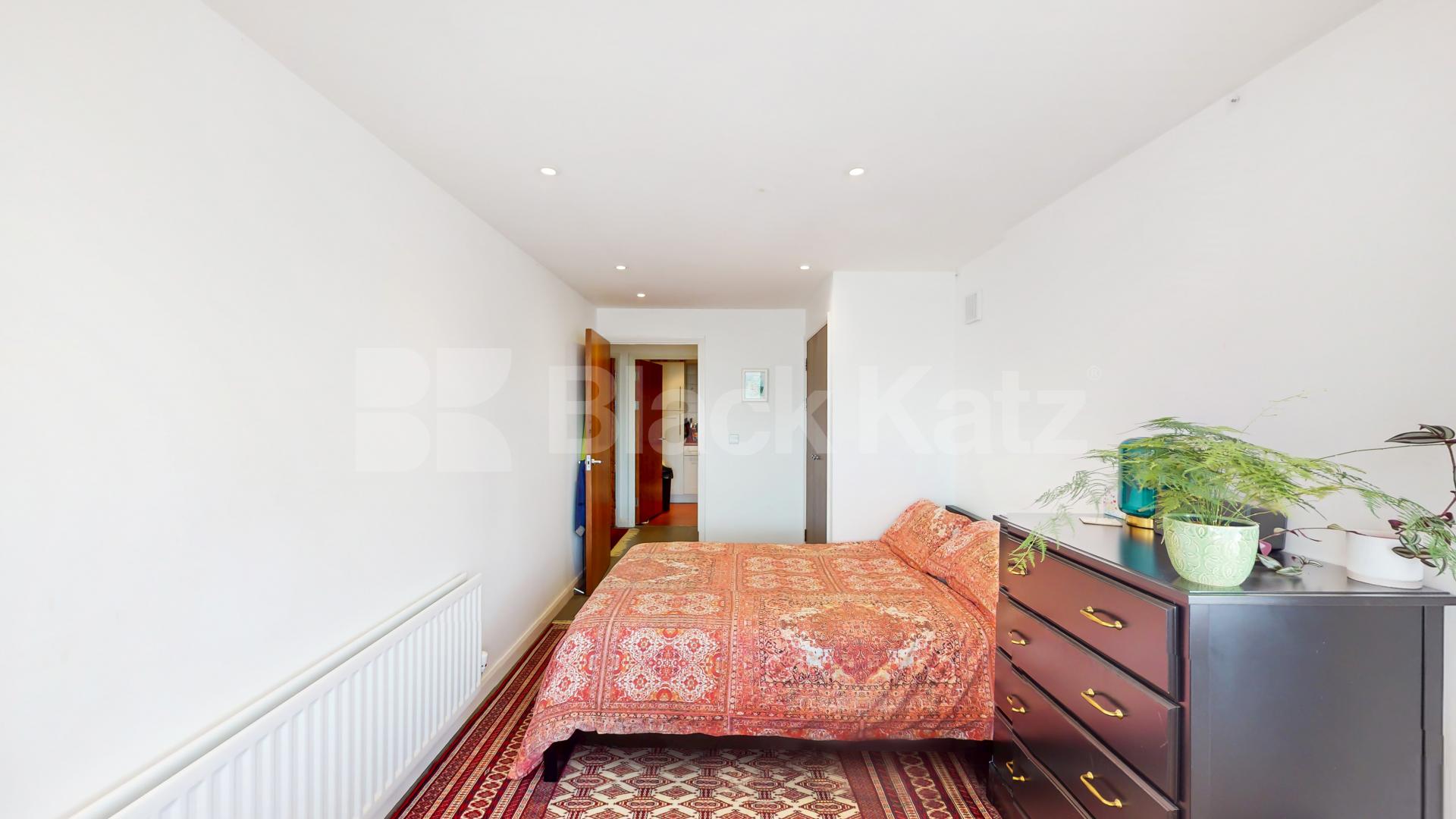 Stunning one bedroom property with great space in an amazing location  Somerston House, St Pancras Way, Camden / Kings Cross